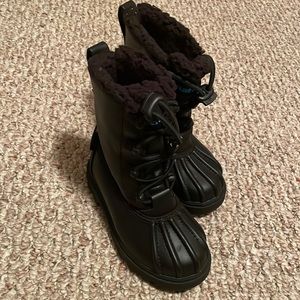 Native Jimmy 3.0 treklyte boots NWT